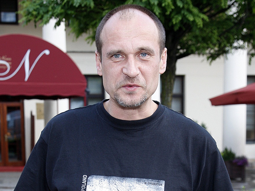 :Paweł Kukiz również wsparł Marsz Niepodległosci