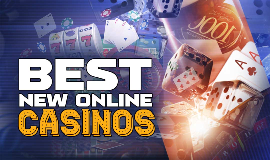 Best Online Casinos in 2023 Ranked By Bonuses, Game Variety, Banking, and  More