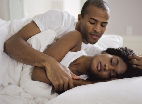 Dear men, here are 5 things you do in bed that women hate