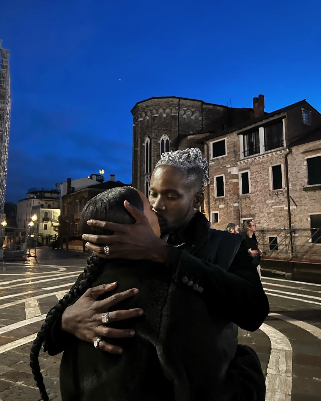 Mr Eazi confirms  marriage to billionaire heiress Temi Otedola