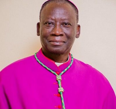 Imprisoning gays is not going to solve any problem – Catholic Bishops Conference