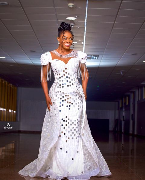 ‘Apraku my daughter’s’ false doctrines influenced me not to dress well – Diana Asamoah