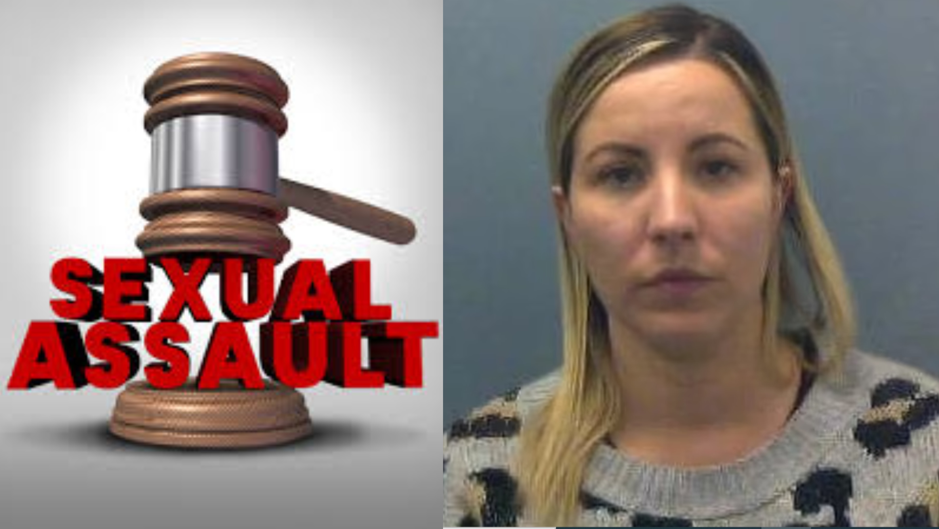 Female teacher gets life ban from teaching for having sex with 15-year-old student