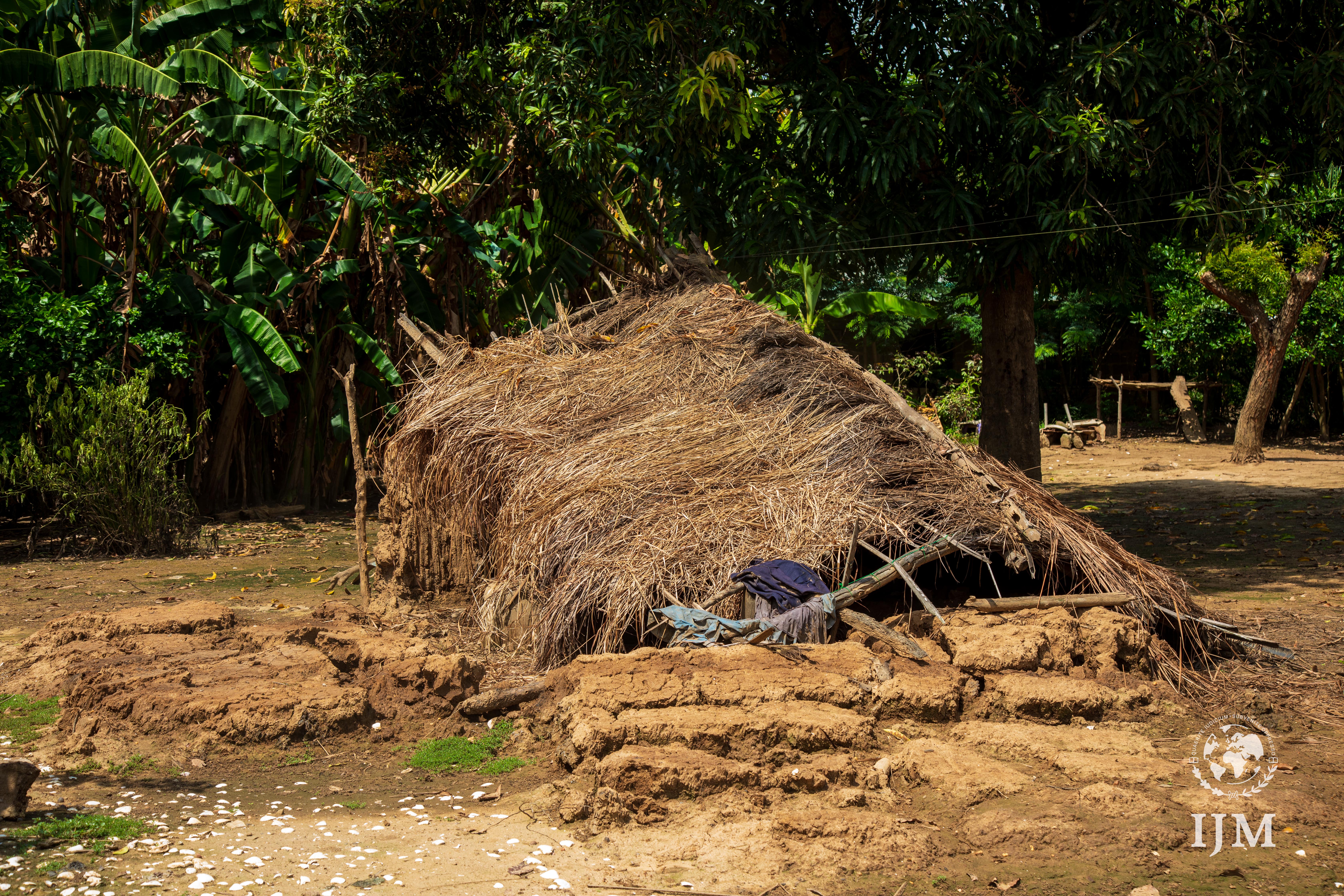 Victims of flooding need livelihood restoration and resettlement – Central Tongu MP