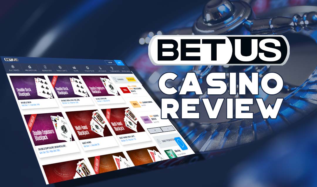 BetUS Casino Review | Business Insider Africa