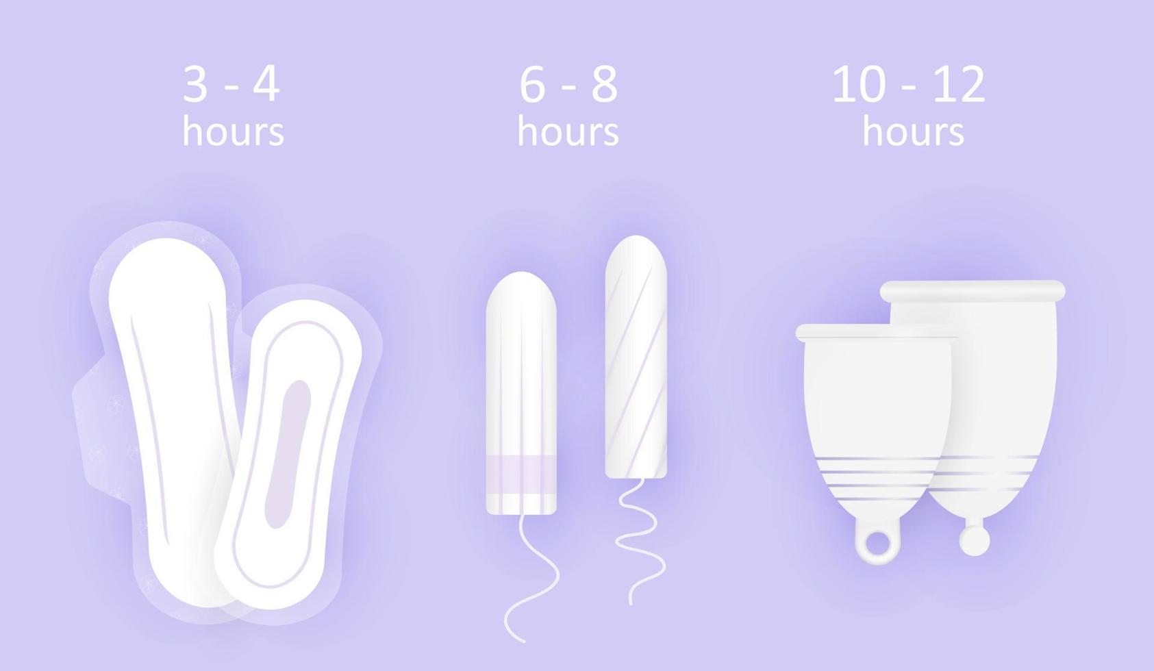 10 reasons you should switch from pads and tampons to a menstrual cup