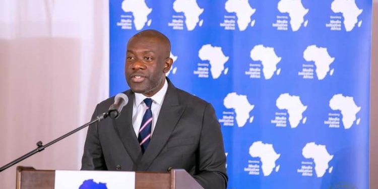 We need to pass the 3 new tax bills because Ghana is not in a good place – Oppong Nkrumah