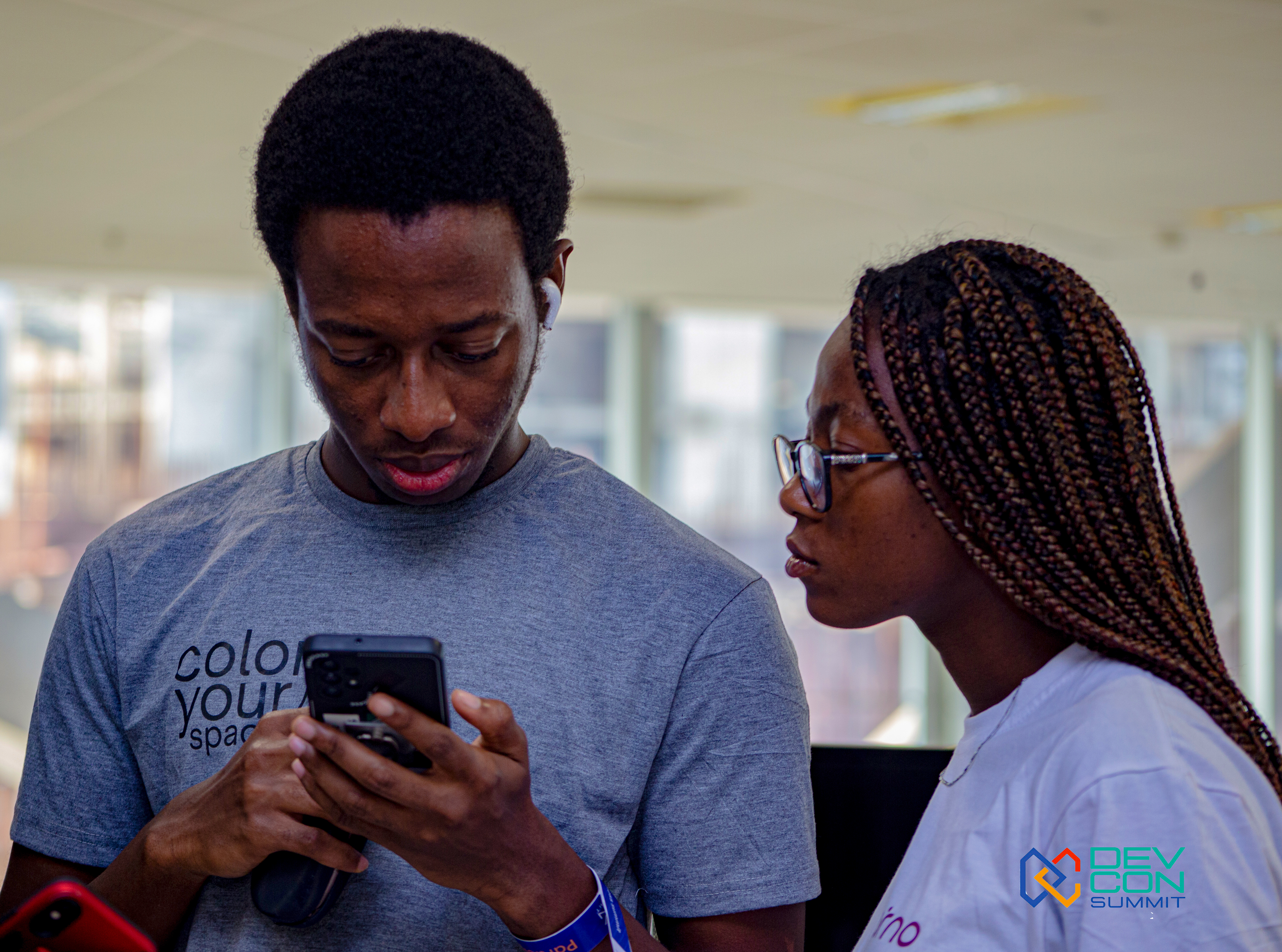 BlueSPACE Innovation Hub holds first edition of DevCon Summit