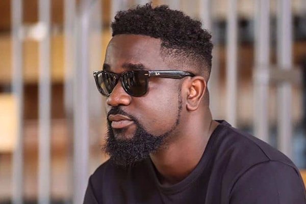 Sarkodie