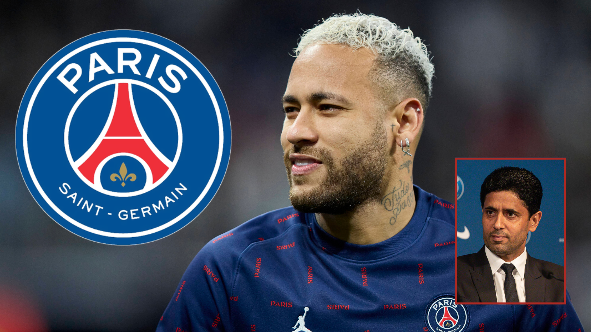 Neymar Psg Risk Paying Brazilian Star Over 144 Million If He Isn T Sold This Summer Pulse Nigeria