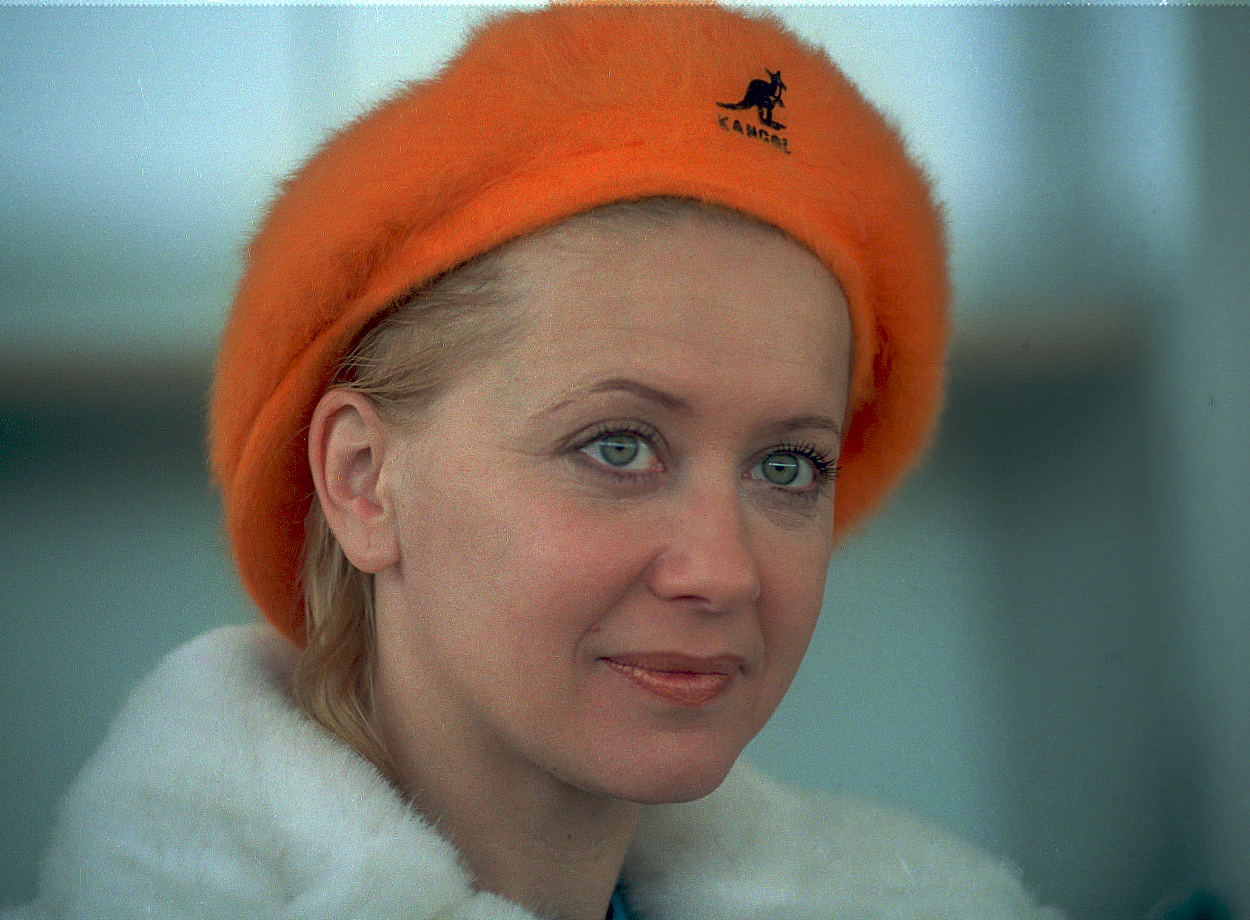 Így változott az évek alatt a ma 61 éves Eszenyi Enikő - fotók - Blikk