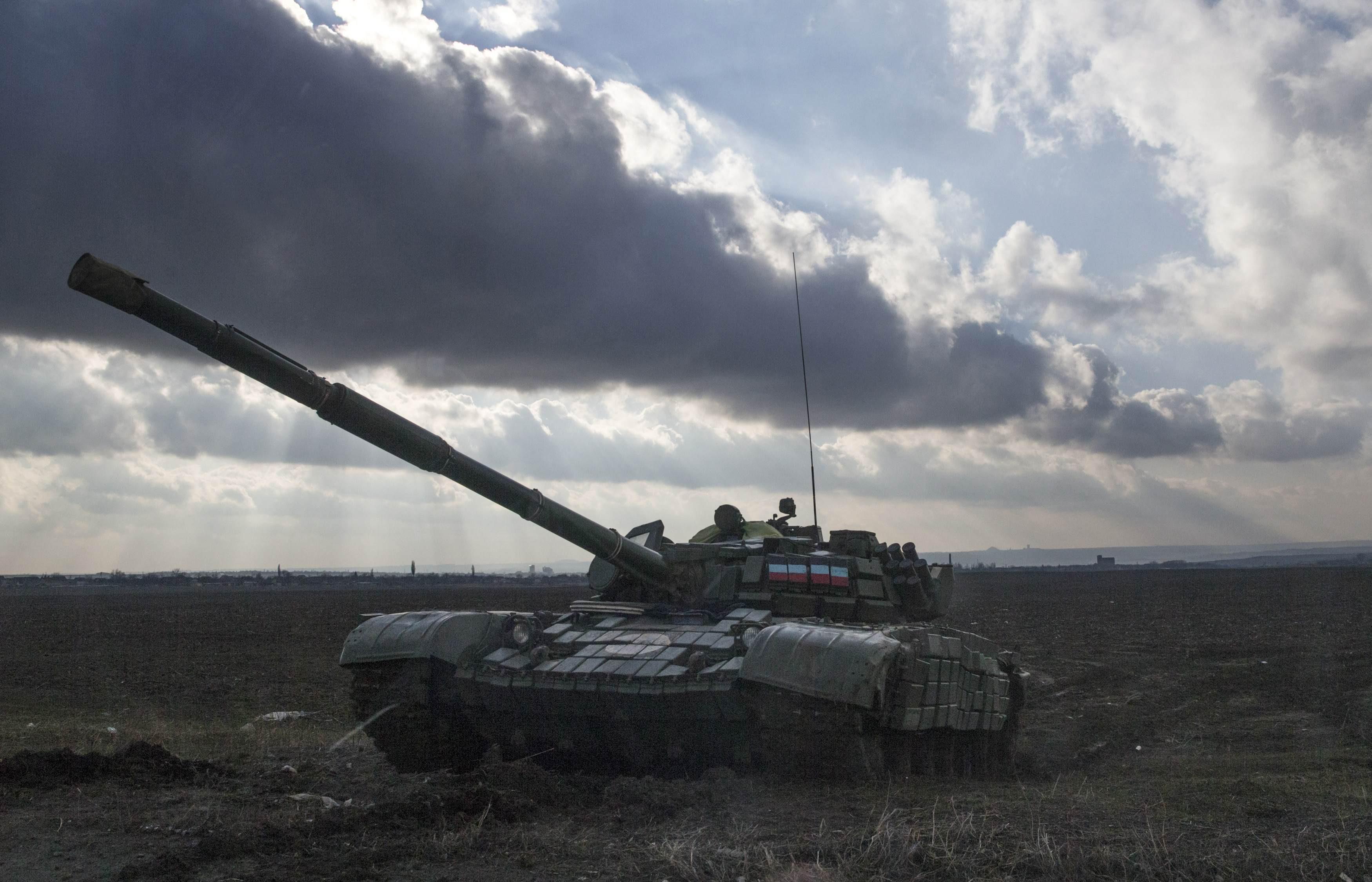 Wojna Na Ukrainie Kijów Apeluje O Dostawy Uzbrojenia Relacja Na żywo Świat Newsweekpl 2391