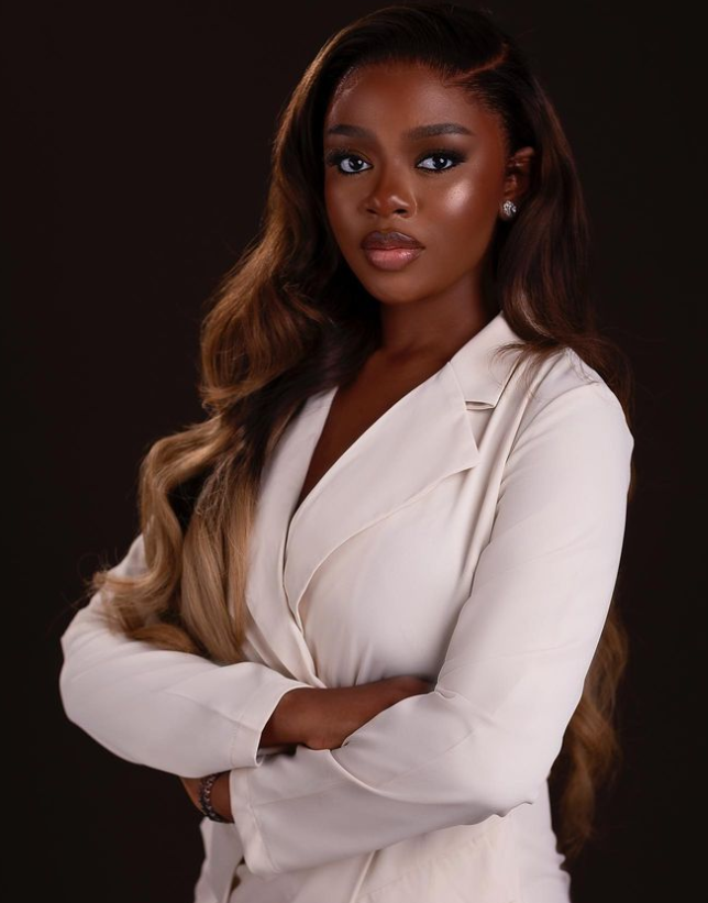 Dear Diane: BBN star Diane Russet releases teaser for latest series