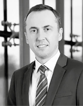 logo Artur Klimek