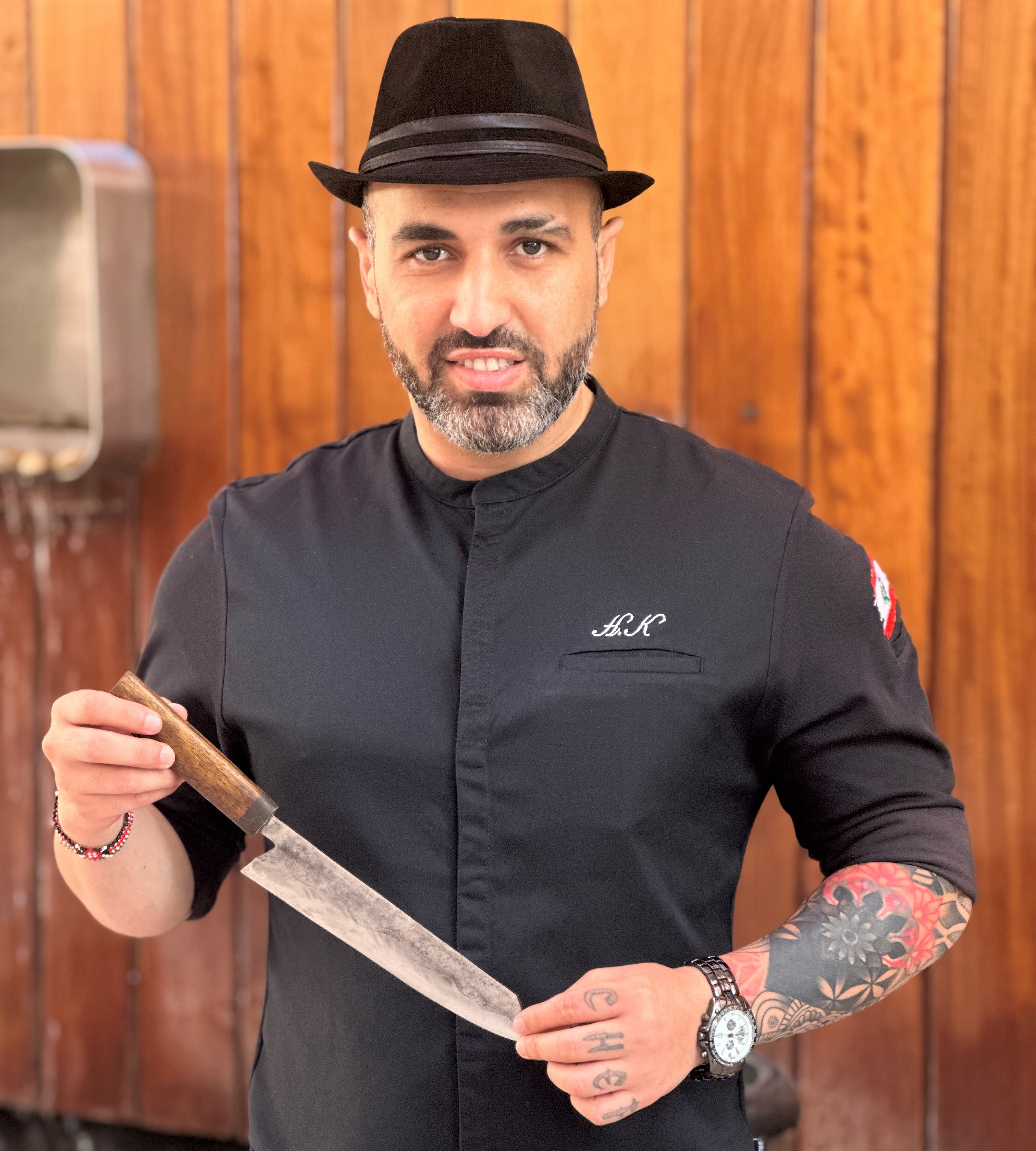 Mercure Hotel Nairobi Upper Hill introduces cooking classes with Chef