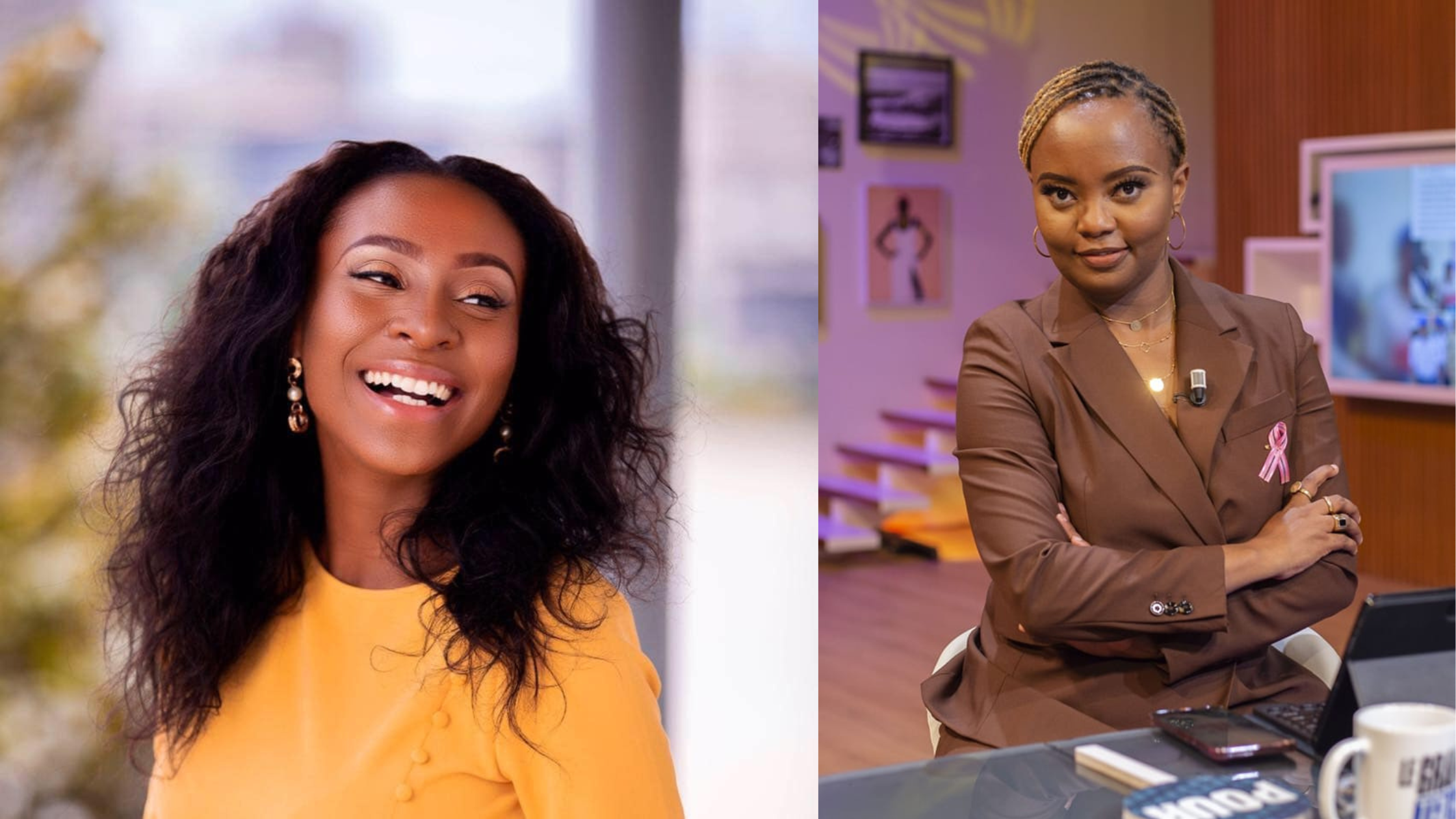 Les 10 femmes les plus influentes d'Afrique