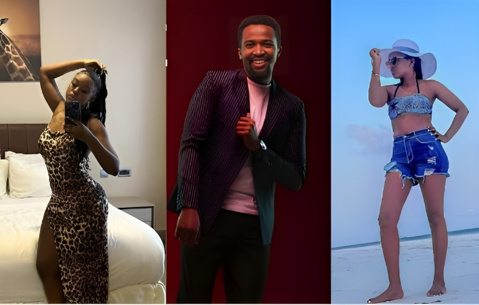 Dorea Chege, Azziad Nasenya And Shiks Kapyenga Join The Star-Studded Cast  Of 'Pink Ladies Show - The Mount Kenya Times