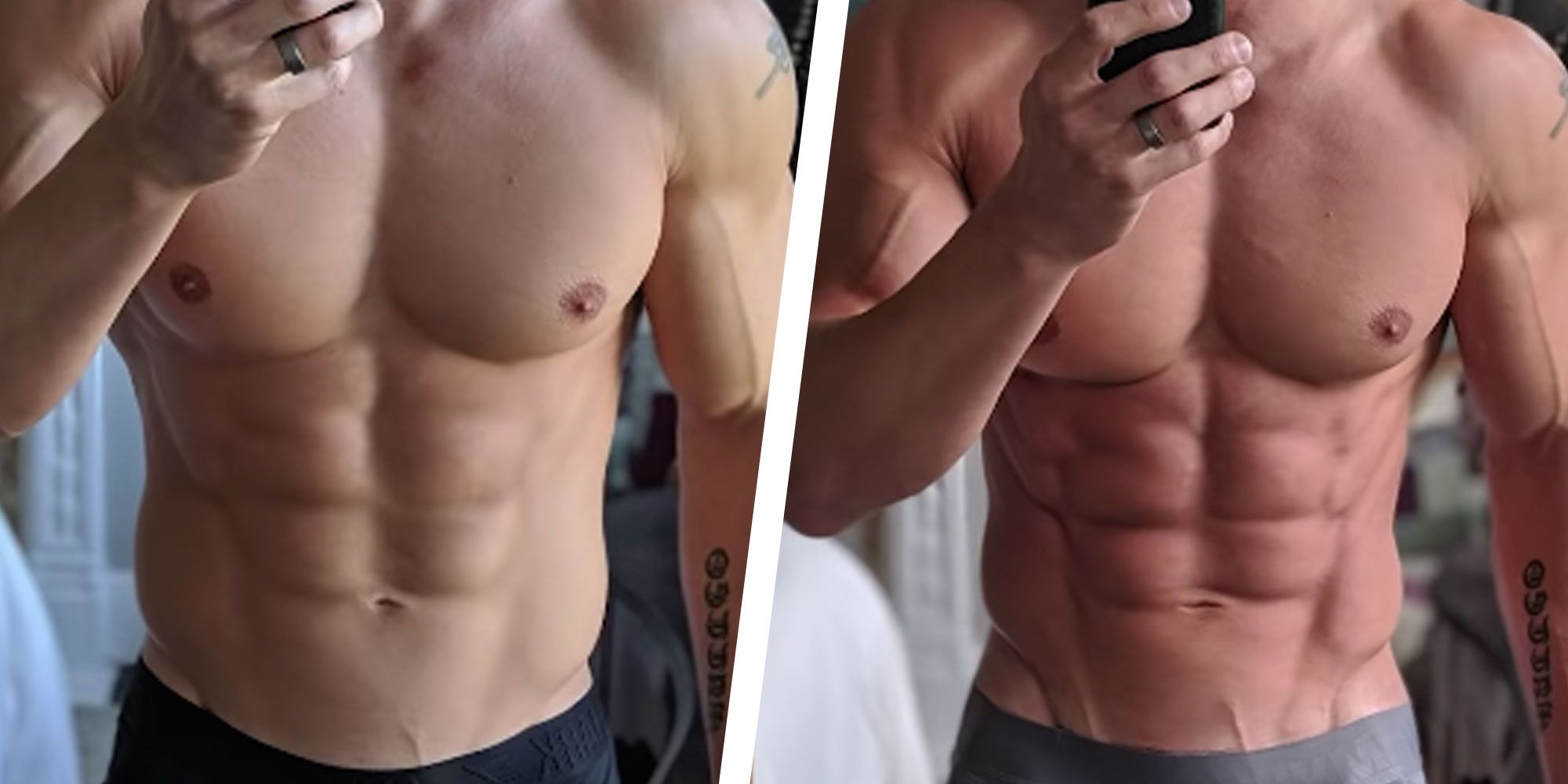 Here s What This Bodybuilder Learned by Doing 100 Situps Every Day