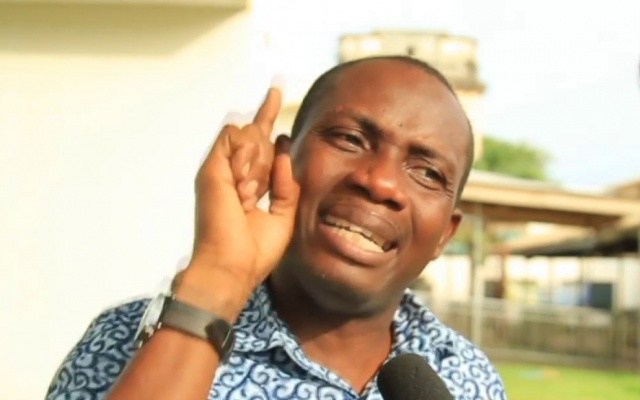 Counsellor Lutterodt slams men who conduct DNA tests on their kids