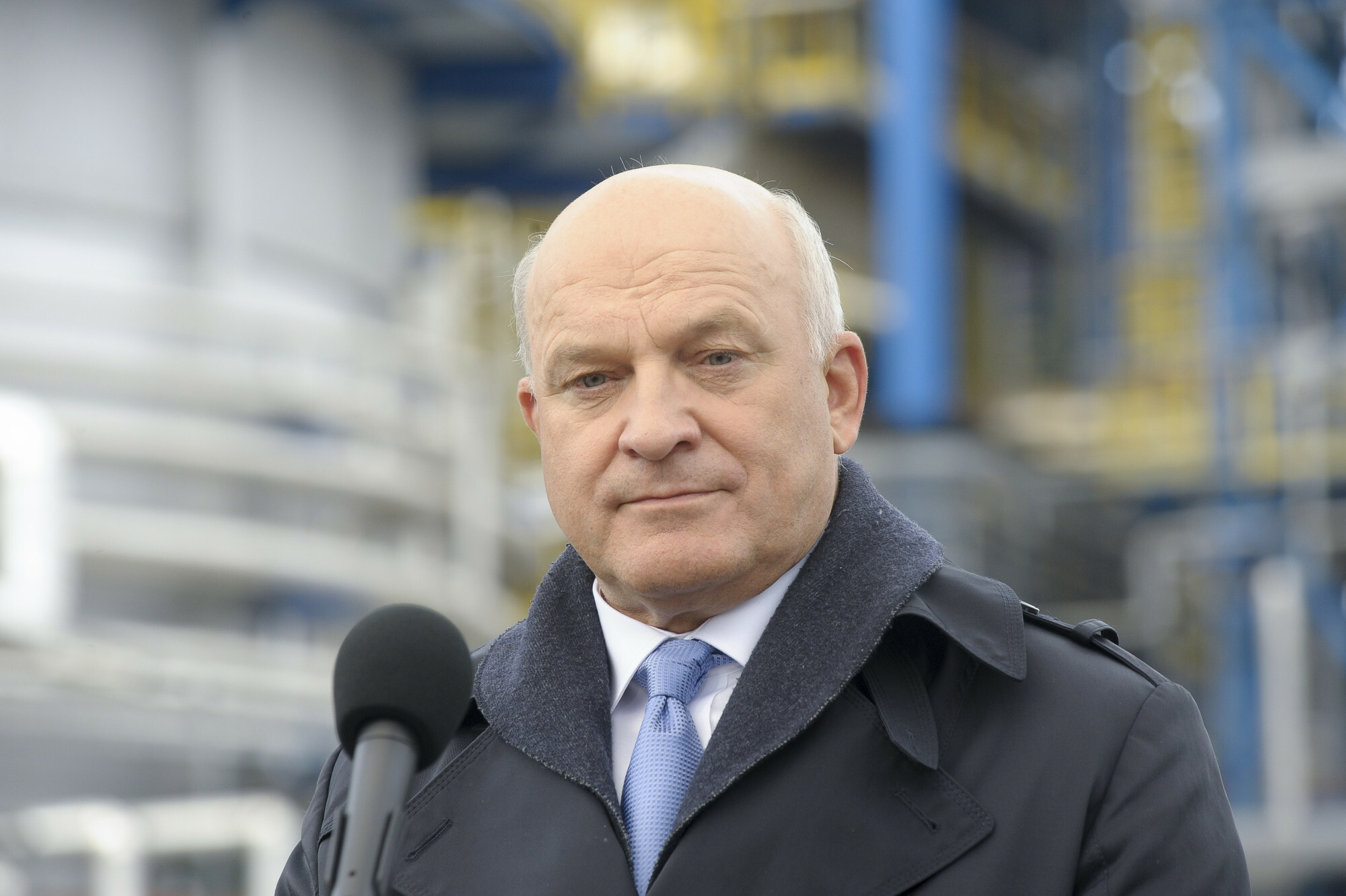 Paweł Olechnowicz, były prezes Lotosu, z odszkodowaniem za akcję CBA. Jest  prawomocny wyrok
