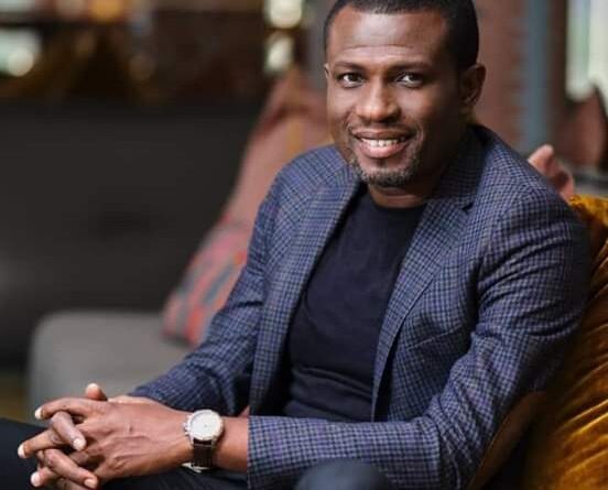 Okraku-Mantey to contest Ayensuano seat on NPP\'s ticket