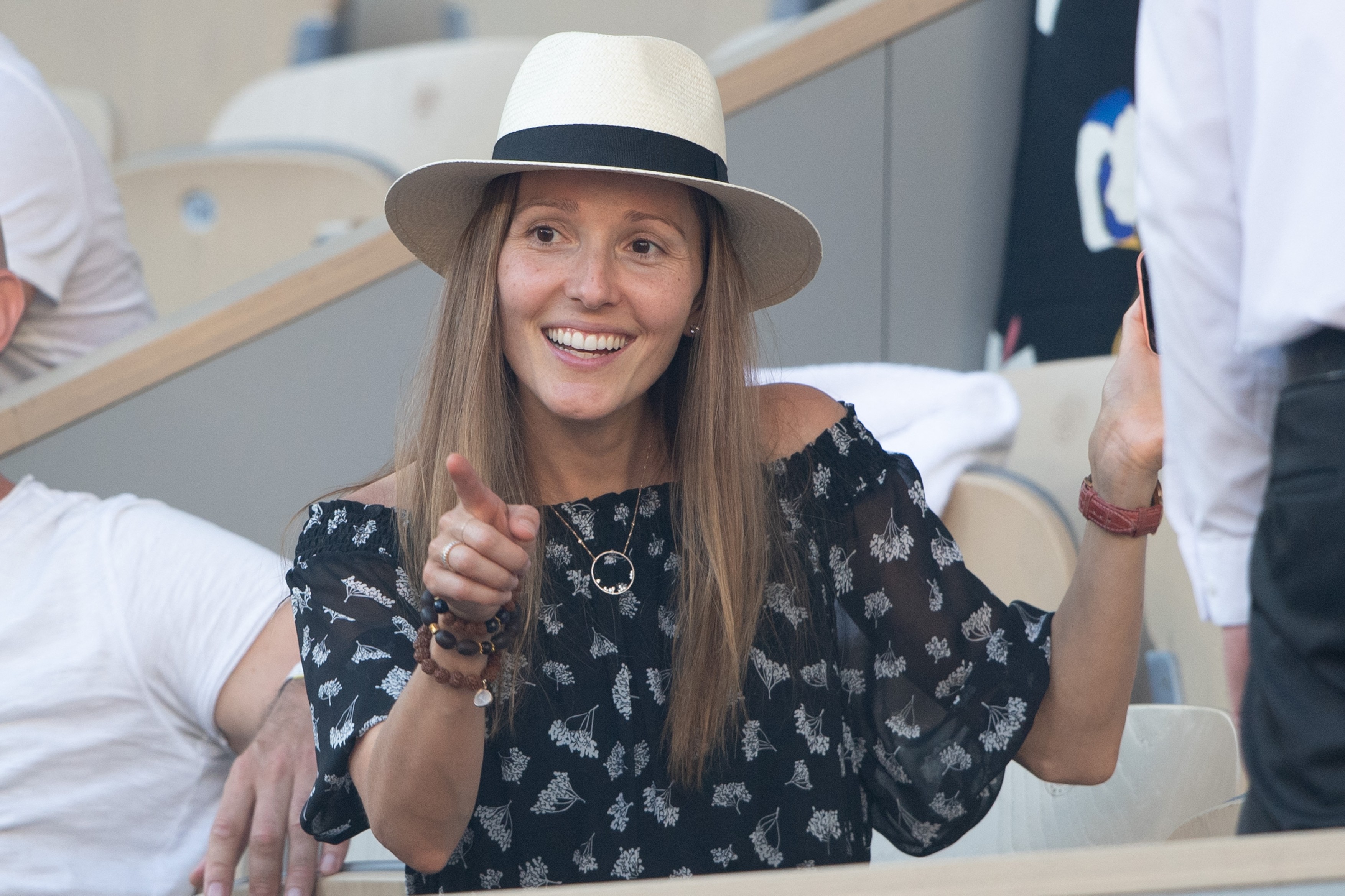 Jelena Đoković u helankama i topu - Žena.rs