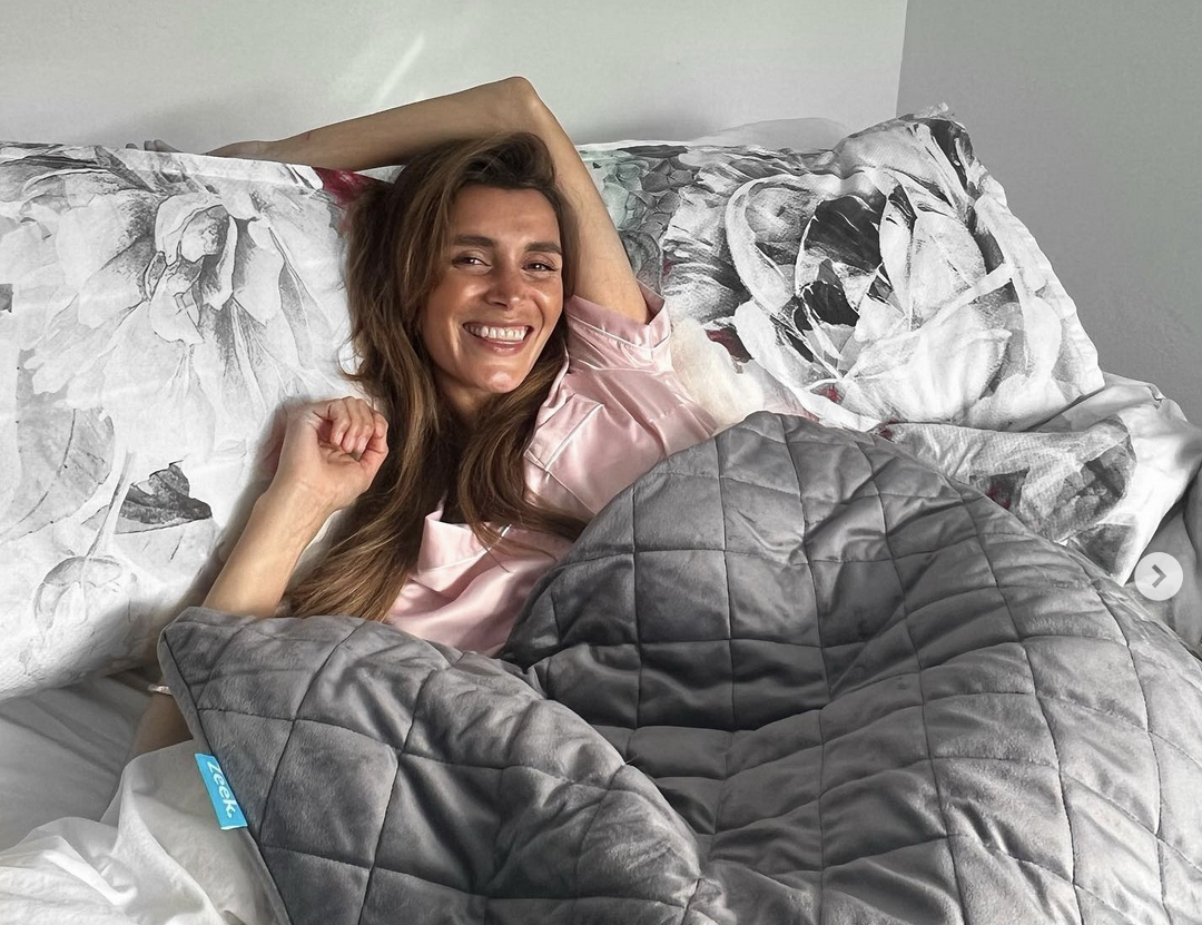 Olivija se izborila sa anoreksijom - Žena.rs