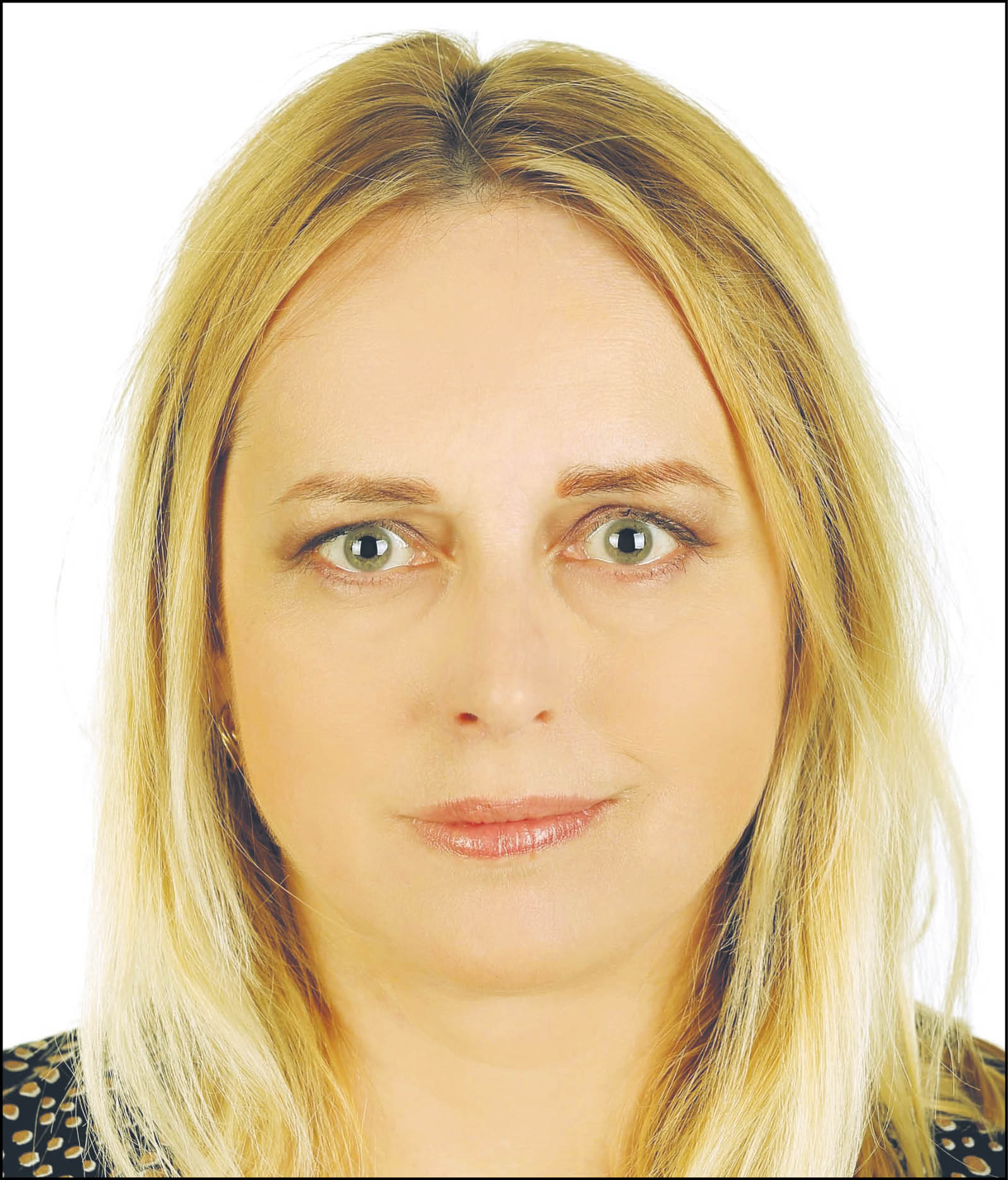 logo Anna Begier