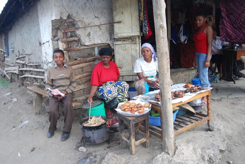 The European Union (EU) has disbursed a grant of $1.4 to Tanzania for cleaner cooking in the region.