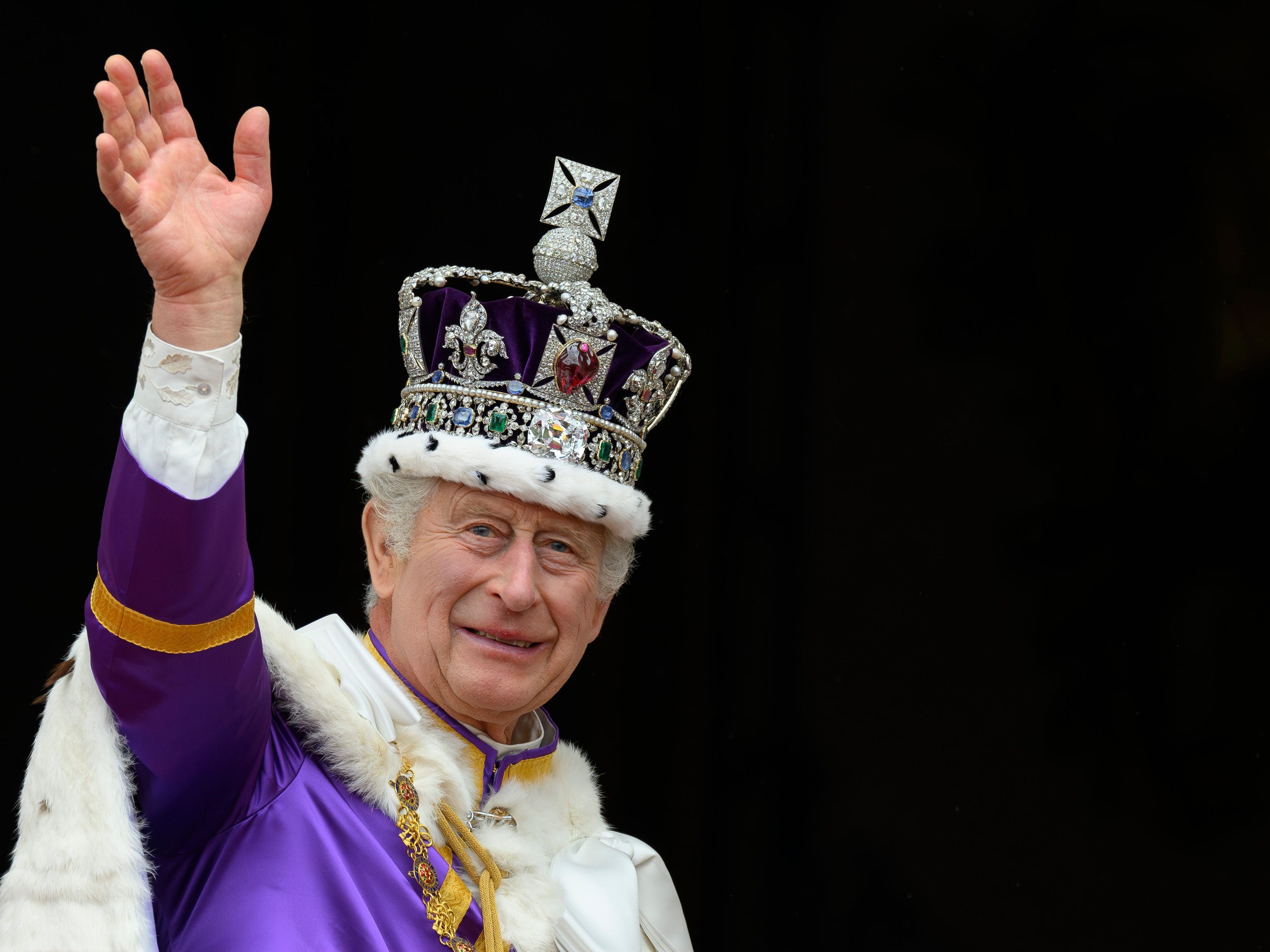UK says ‘no apology’ amid calls by African nations for slavery reparations as King Charles begins Caribbean tour