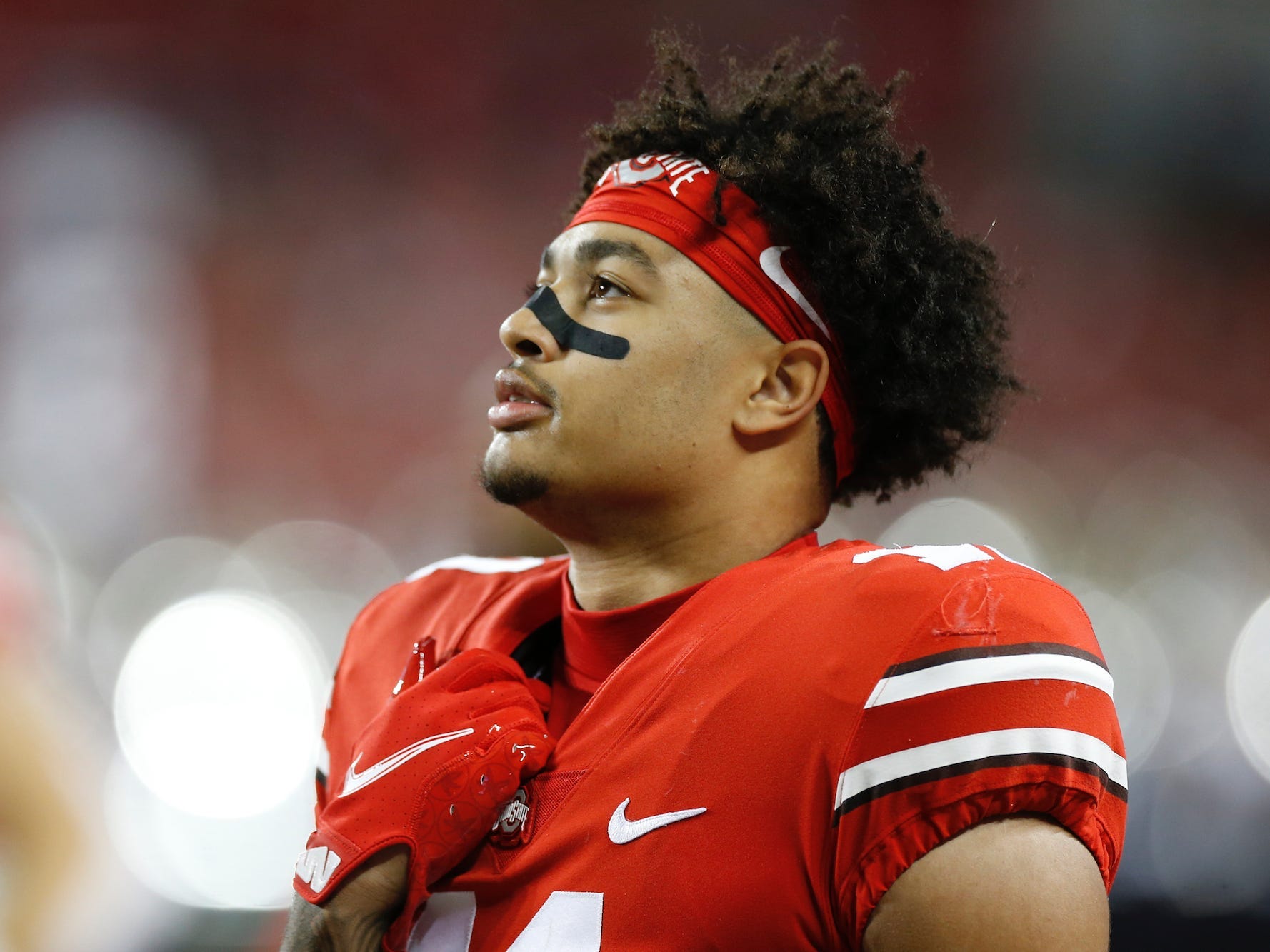 NFL Mock Draft: Bucky Brooks reveals which players should be taken