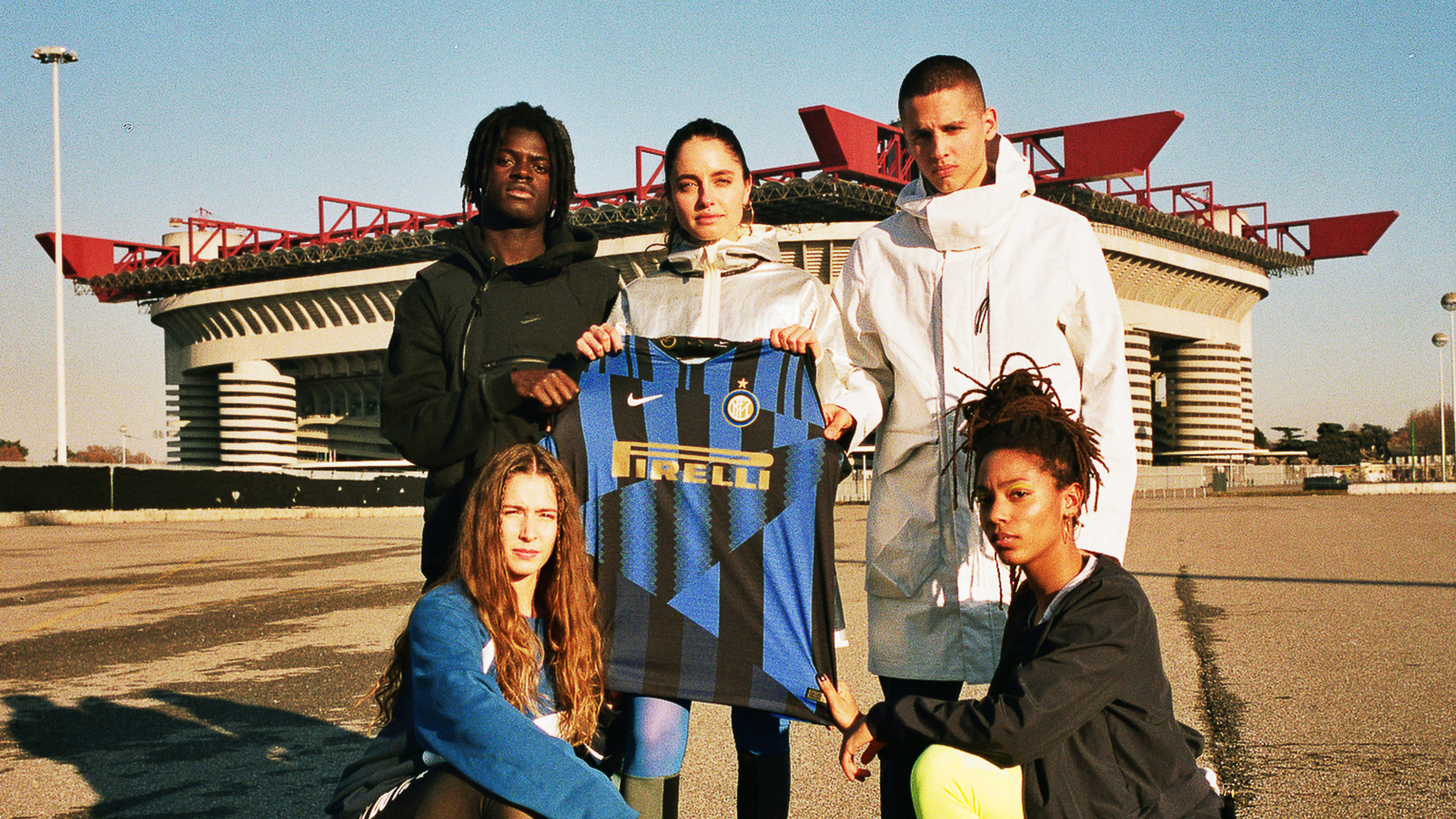 inter milan 20 anniversary jersey