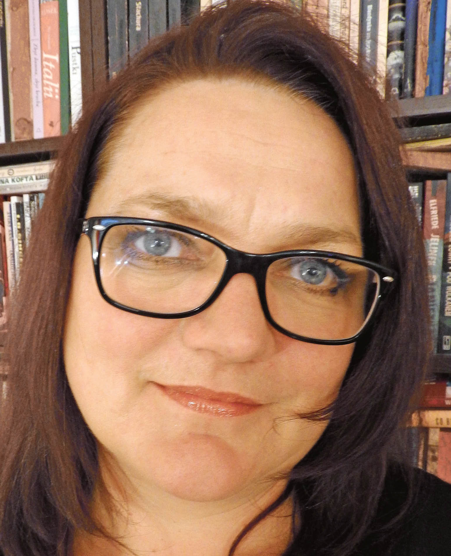 logo Oliwia Małecka