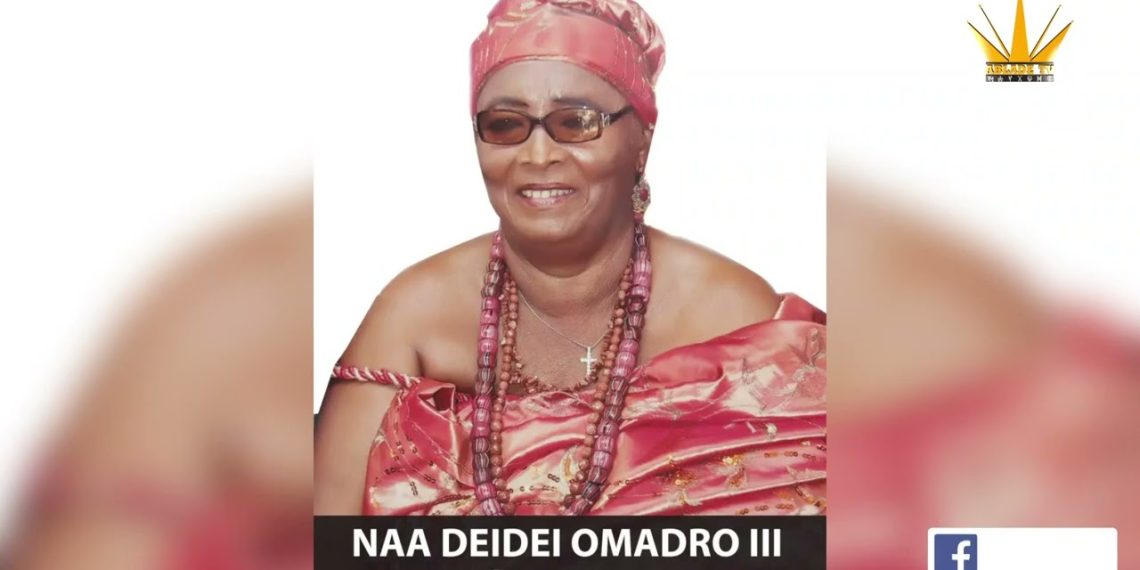 Accra funerals temporarily banned from October 15