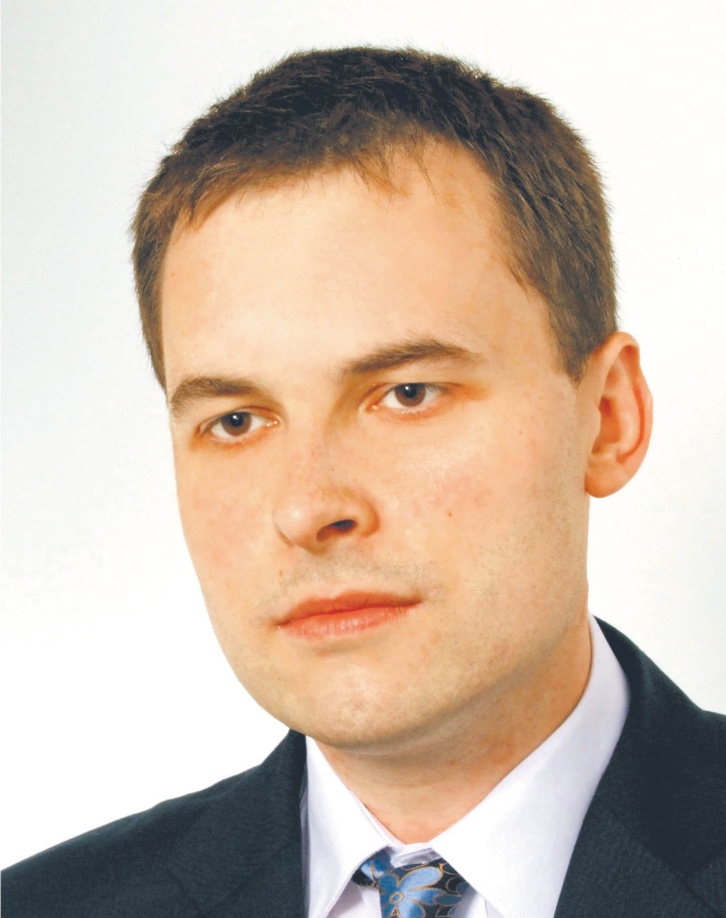 logo Marcin Nagórek