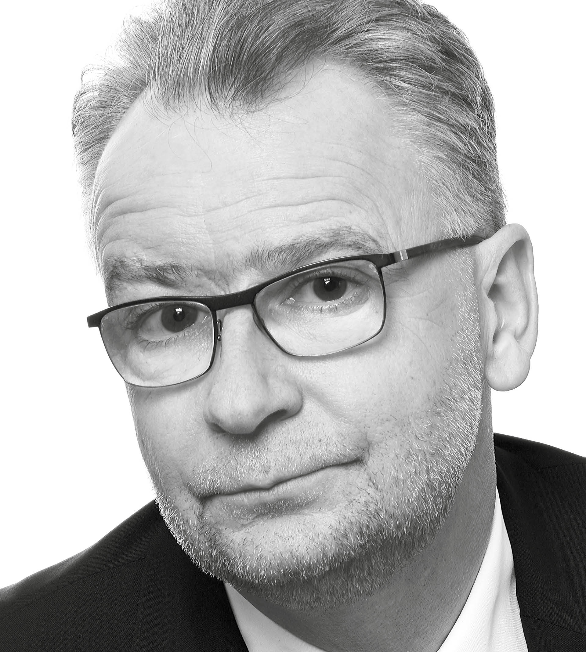 logo Marek Isański