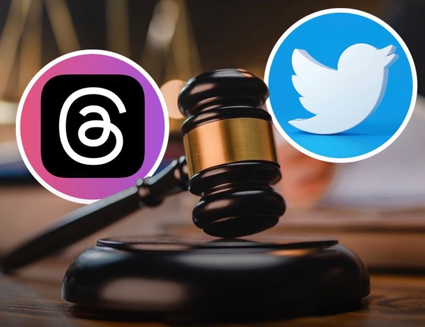 Twitter threatens to slap suit on Meta after rival app launched