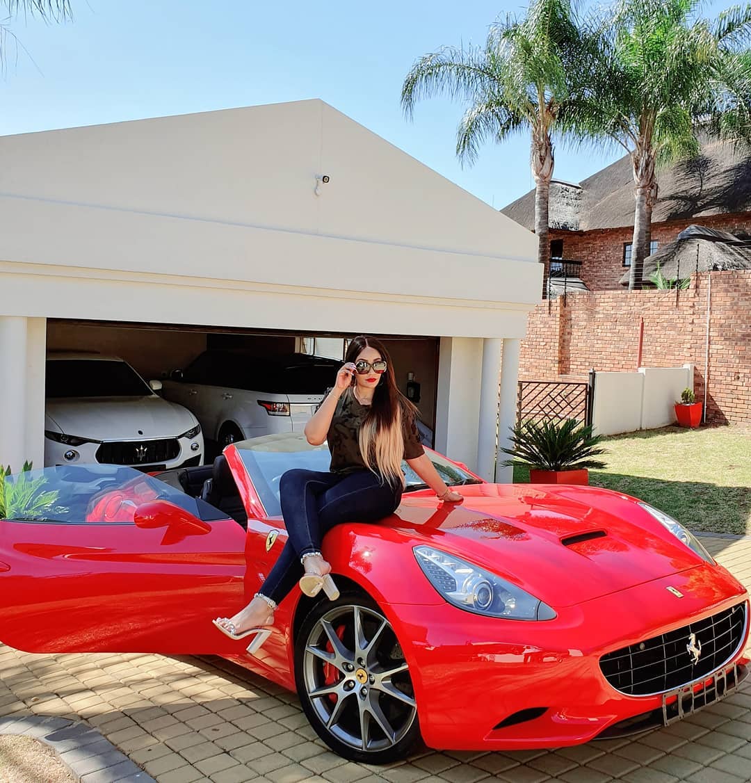 Image result for zari ferrari