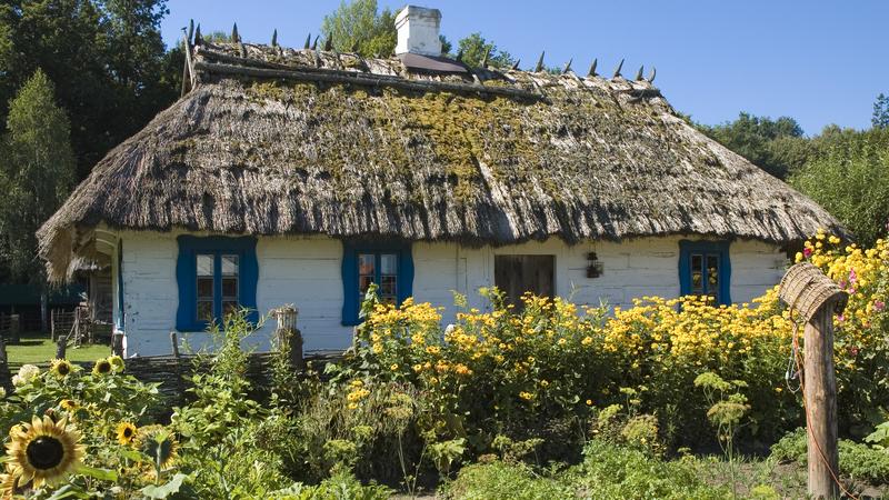 Pin en style - polish cottage