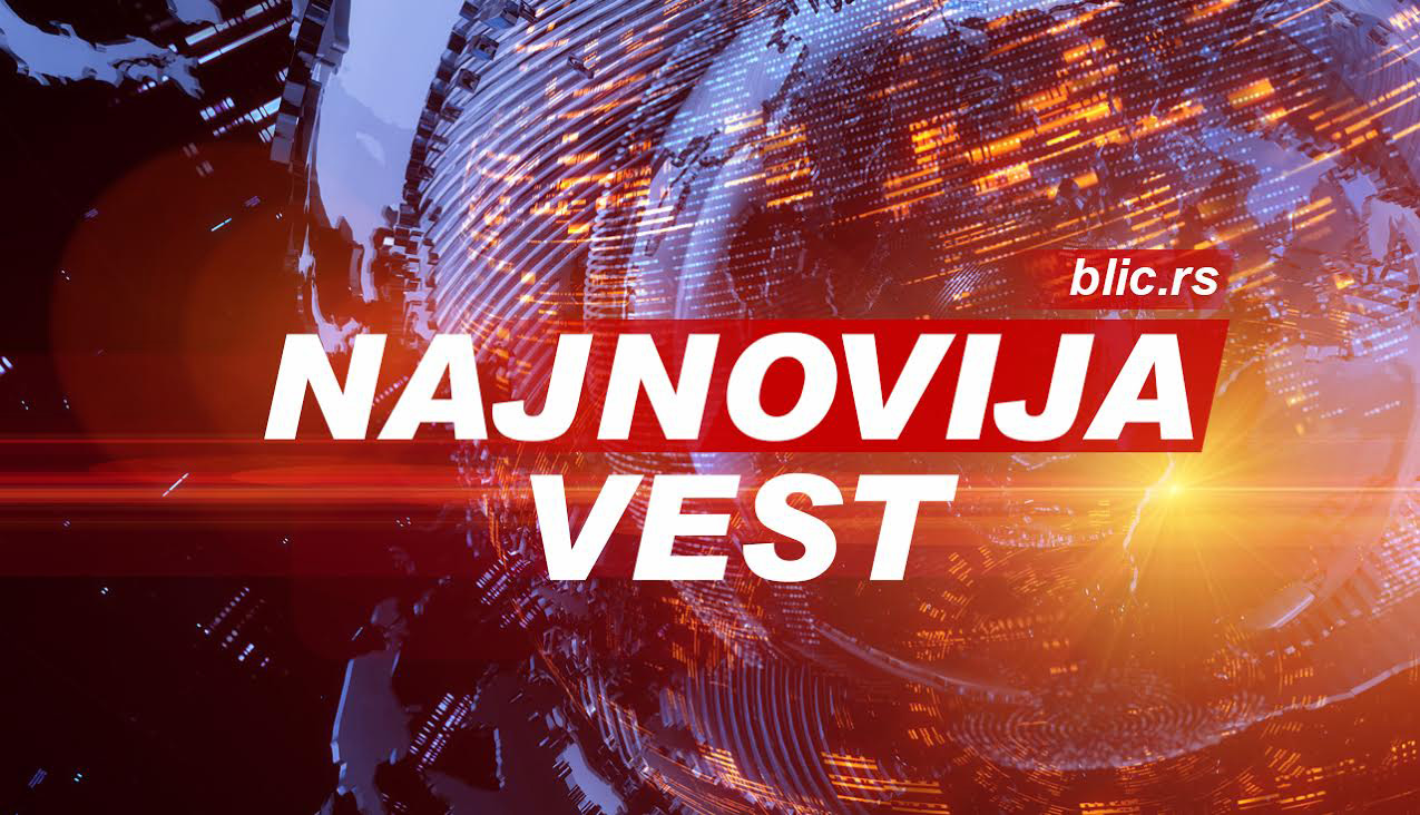 Vučić se obraća naciji u 20 sati povodom pucnjave na severu Kosove