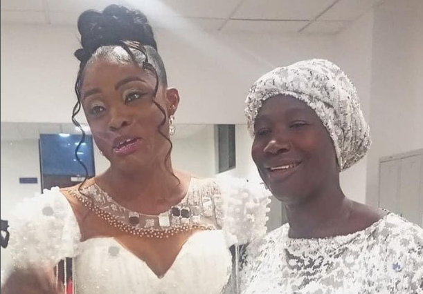 A plus calls on Christian Council to ban Diana Asamoah and Cecilia Marfo