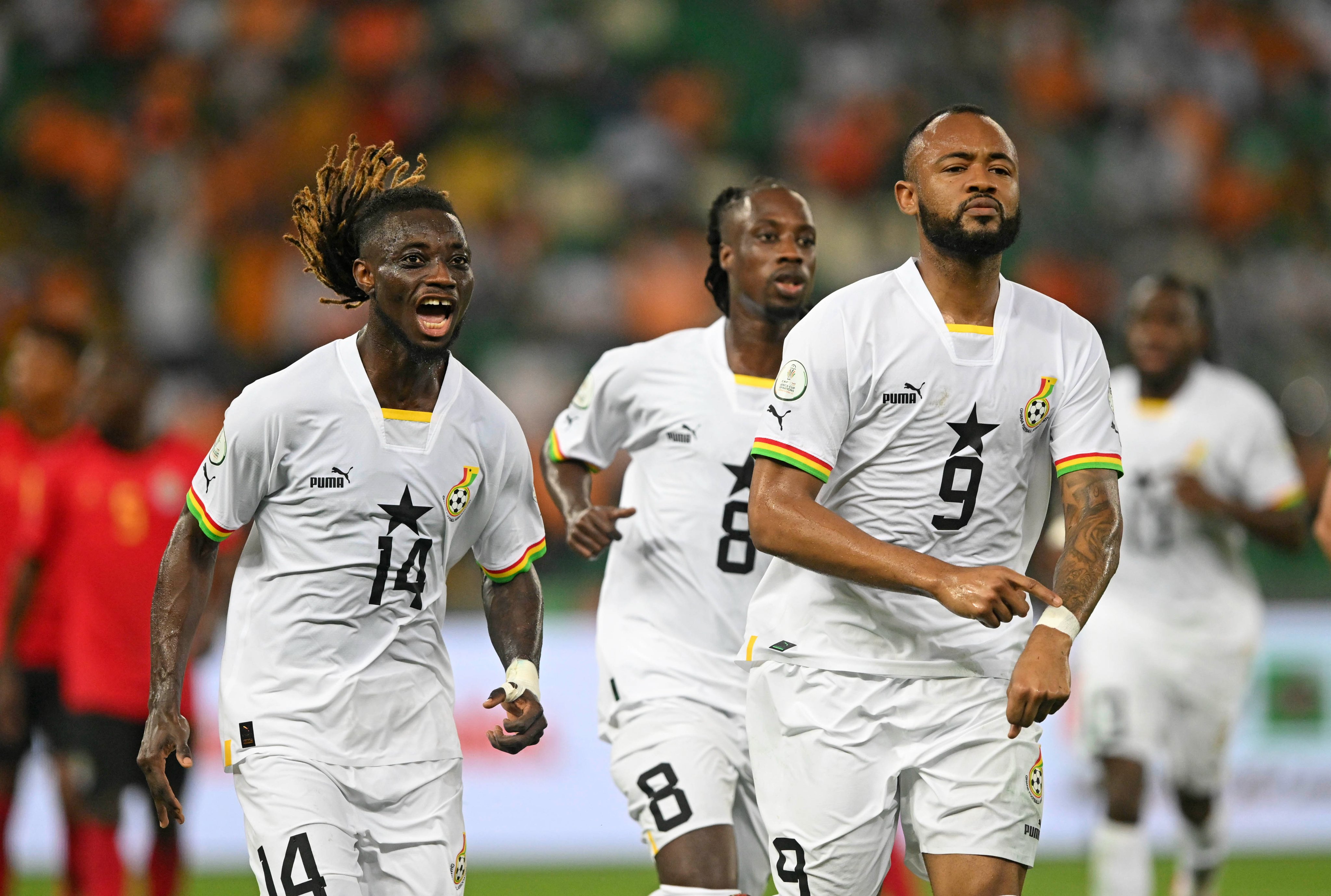 Andre Ayew meant every word in his apology after poor AFCON – Akufo-Addo