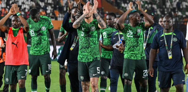Here are 6 countries that have hosted the AFCON and won it