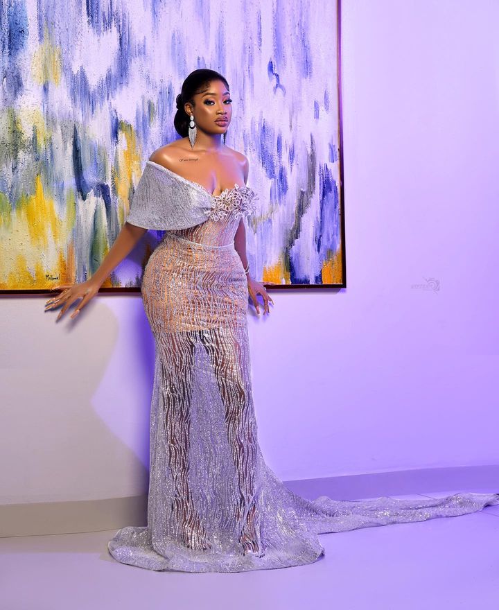 Ghana weddings: 10 trending outfits that\'ll bring that ravishing glow to your wedding reception