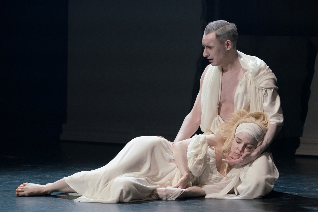 Napisz Jakimi Osiągnięciami Mógł Się Pochwalić Orfeusz Jako Muzyk Premiera „Orfeusz i Eurydyka” - Trendy i inspiracje - Newsweek.pl