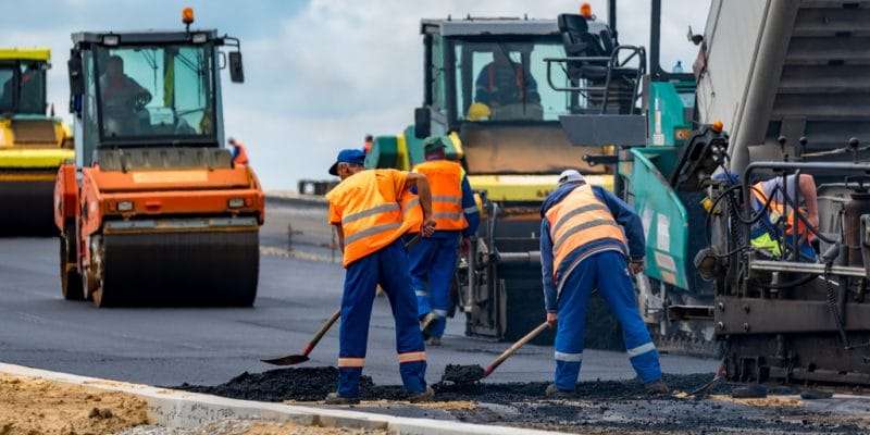 Accra-Tema motorway: Construction ongoing, take note of road diversions - Ministry of Road to motorist