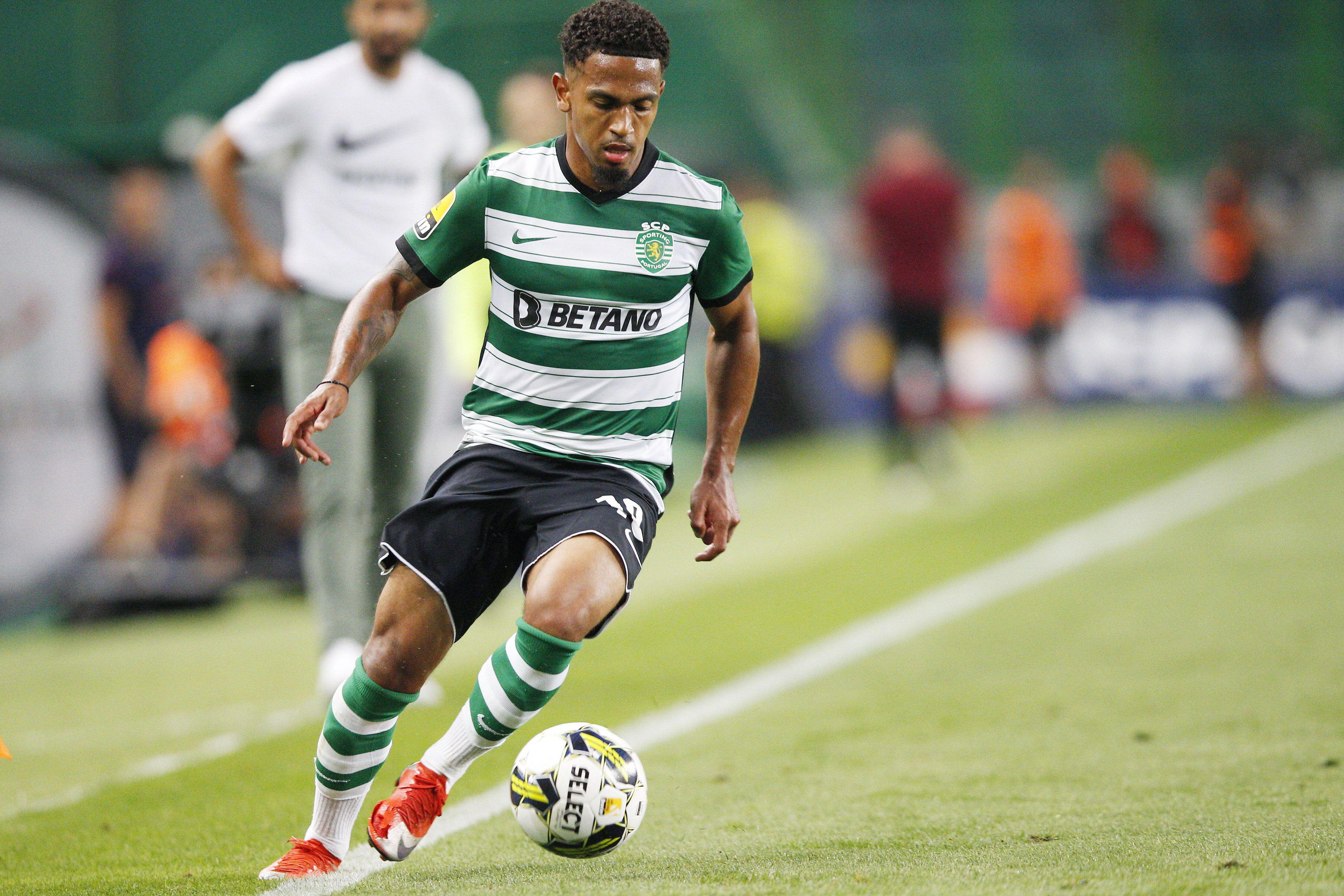 Marcus Edwards impressed against his boyhood club on Tuesday evening