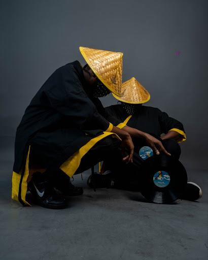 EDM Duo MazexMxtreme shutdown BBNaija’s 6th Saturday night part