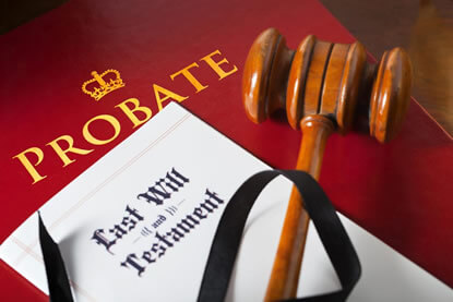 What Is Probate