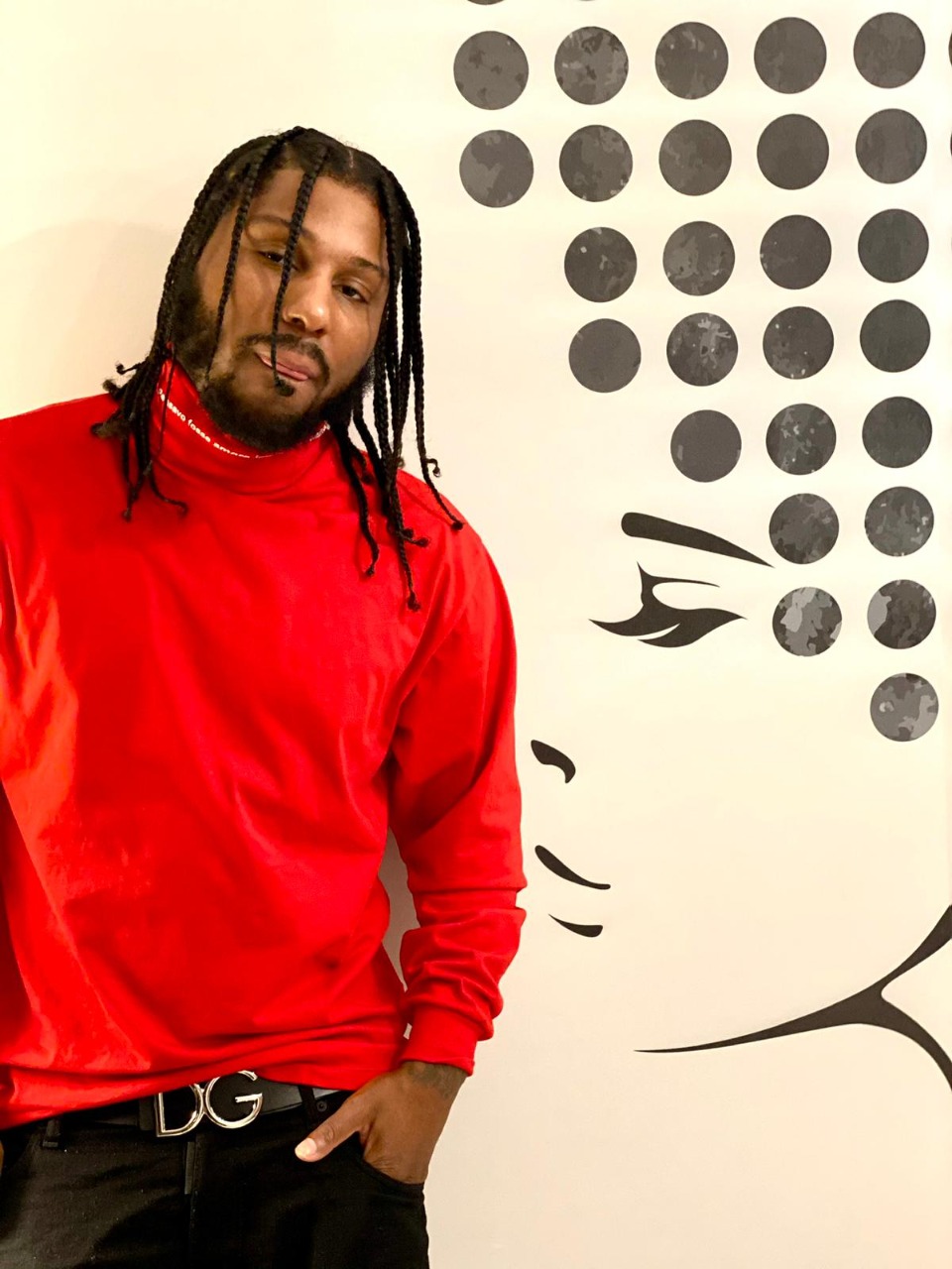 Instagram star Jimmy Smacks lists 3 tips to handle only bullying | Pulse  Ghana